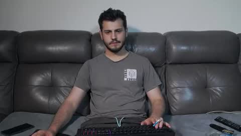 Snapshot of crazydom1 chatting on 06-20-26, 08:11 Crazy online show from 06-20-26, 08:11