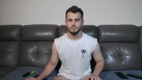 Crazy online show from 07-02-26, 08:15