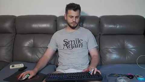Crazy online show from 07-04-26, 08:59