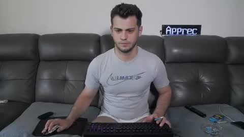 Crazy online show from 07-09-26, 11:47