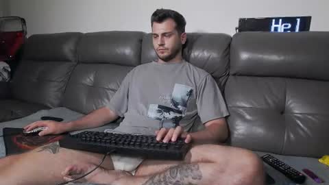 Crazy online show from 07-14-26, 10:26