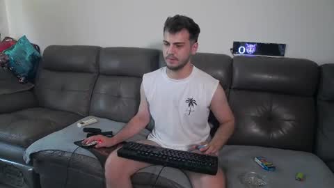 Crazy online show from 07-18-26, 11:14