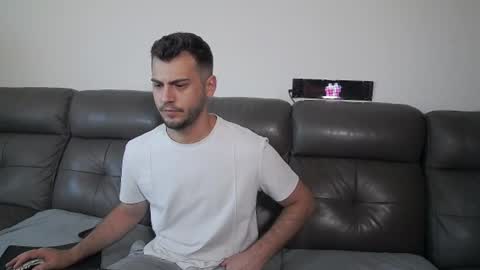 Crazy online show from 07-26-26, 07:04