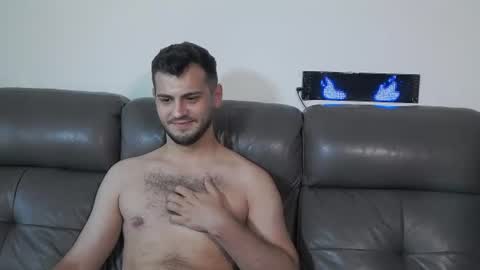 Crazy online show from 07-28-26, 03:21