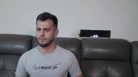 Crazy online show from 07-30-26, 12:15