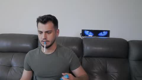 Crazy online show from 08-01-26, 10:58