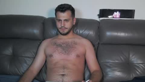 Crazy online show from 08-05-26, 08:44
