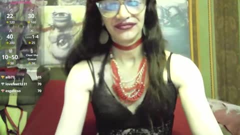 Snapshot of crazyjuny chatting on 03-11-25, 06:52 CrazyJuny online show from 03-11-25, 06:52