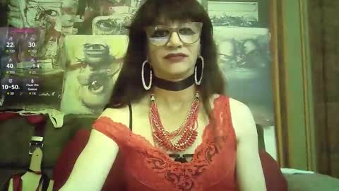 Snapshot of crazyjuny chatting on 09-21-25, 12:18 CrazyJuny online show from 09-21-25, 12:18