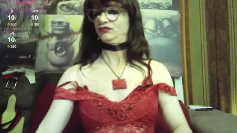 Snapshot of crazyjuny chatting on 12-04-25, 11:57 CrazyJuny online show from 12-04-25, 11:57