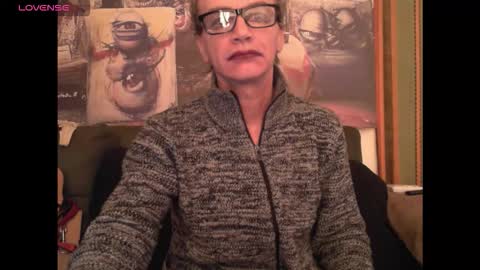 Snapshot of crazyjuny chatting on 02-22-26, 02:04 CrazyJuny online show from 02-22-26, 02:04