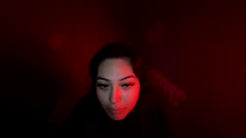 Snapshot of crazylatina333 chatting on 06-07-26, 07:56 babygirl3 online show from 06-07-26, 07:56