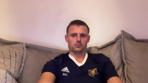 Snapshot of crazynicky chatting on 12-10-24, 05:11 Nicky online show from 12-10-24, 05:11