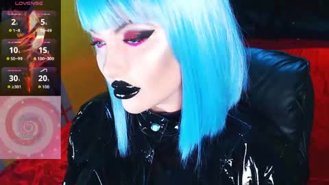 Roxy online show from 04-22-26, 03:02