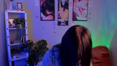 Alice online show from 02-27-26, 01:33