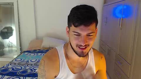 Bull online show from 10-21-25, 04:57