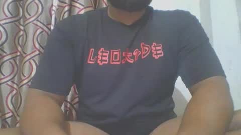 crazzy_booy online show from 10-18-25, 04:30