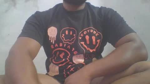 crazzy_booy online show from 03-25-26, 02:50