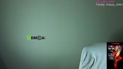 crazzy cherry online show from 02-05-25, 11:23