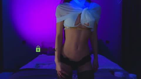 crazzy cherry online show from 11-10-25, 05:56