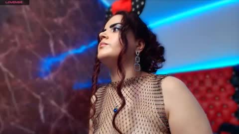 Snapshot of crazzy_pussy chatting on 02-23-26, 12:09 Ana online show from 02-23-26, 12:09