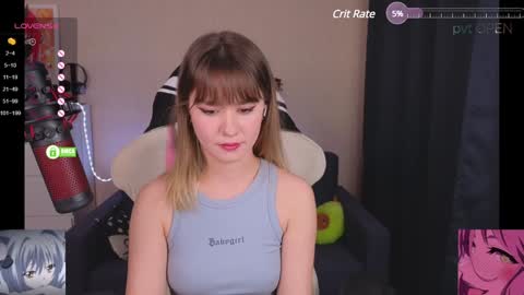 Snapshot of creammeow chatting on 12-03-24, 07:10 Alina online show from 12-03-24, 07:10