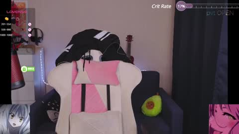 Snapshot of creammeow chatting on 12-09-24, 08:00 Alina online show from 12-09-24, 08:00