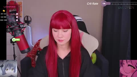 Snapshot of creammeow chatting on 12-24-24, 08:11 Alina online show from 12-24-24, 08:11