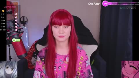 Snapshot of creammeow chatting on 12-25-24, 04:33 Alina online show from 12-25-24, 04:33