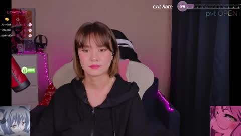 Snapshot of creammeow chatting on 02-10-25, 09:25 Alina online show from 02-10-25, 09:25