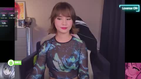 Snapshot of creammeow chatting on 10-09-25, 03:04 Alina online show from 10-09-25, 03:04