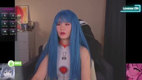 Snapshot of creammeow chatting on 11-06-25, 02:23 Alina online show from 11-06-25, 02:23