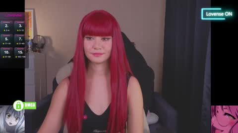 Snapshot of creammeow chatting on 11-26-25, 02:12 Alina online show from 11-26-25, 02:12