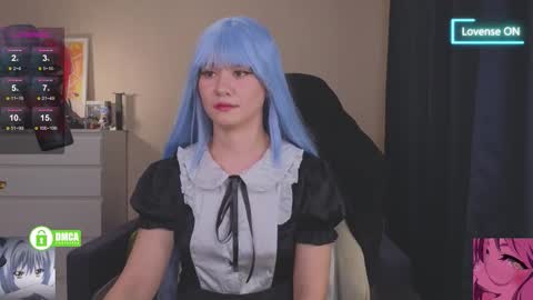 Alina online show from 03-17-26, 02:38