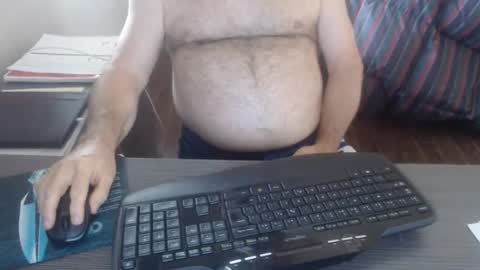 Creamormilk online show from 10-13-25, 03:23