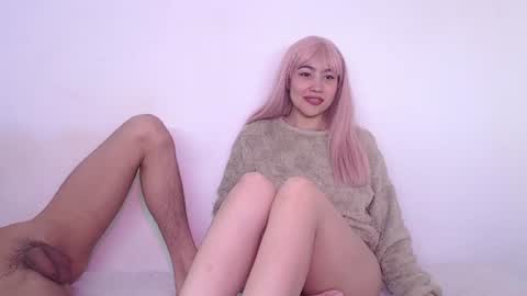 Snapshot of creampie_couple1 chatting on 06-13-26, 09:18 CAMILA Y SEBASTIAN online show from 06-13-26, 09:18