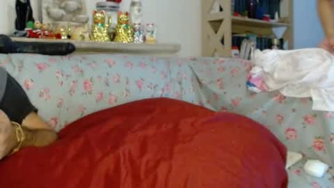 Snapshot of creampienacia chatting on 03-01-25, 09:07 CreampiEnacia online show from 03-01-25, 09:07