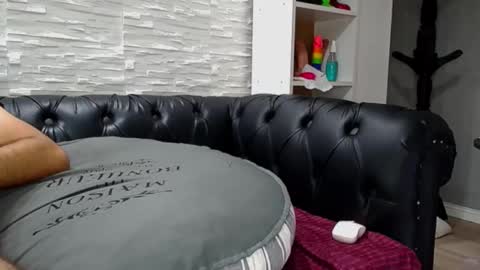 Snapshot of creampienacia chatting on 12-01-25, 03:39 CreampiEnacia online show from 12-01-25, 03:39