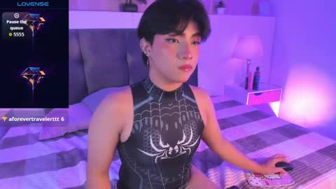 creamy_angelo online show from 09-18-25, 04:58