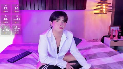 creamy_angelo online show from 10-10-25, 08:41