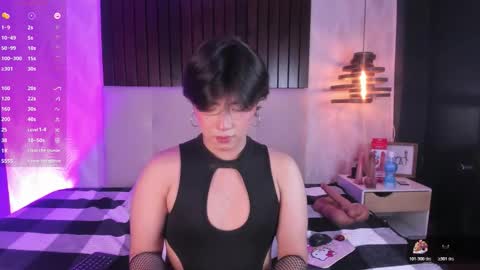 creamy_angelo online show from 11-17-25, 08:36