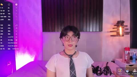 creamy_angelo online show from 11-20-25, 08:52