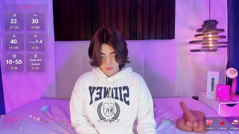 creamy_angelo online show from 06-01-26, 08:10