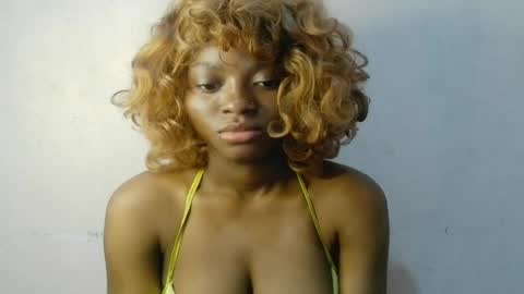 Creamy babyx online show from 06-23-26, 08:51