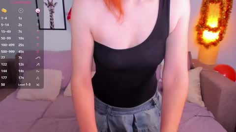 Snapshot of creamy_lissa chatting on 12-26-24, 09:22 creamy lissa online show from 12-26-24, 09:22