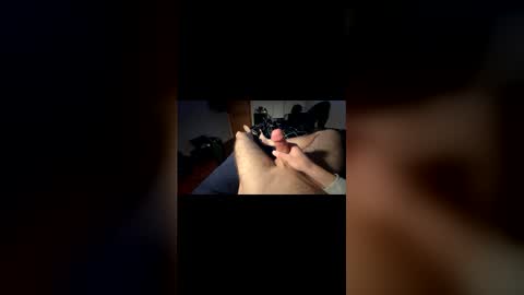 creamyblaster online show from 12-01-25, 06:40