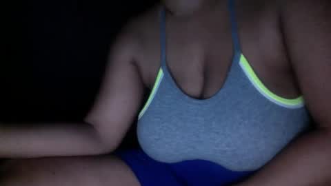 Snapshot of creamycocobabe chatting on 03-12-25, 08:41 CreamyCocoBabe online show from 03-12-25, 08:41