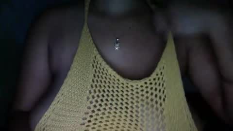 CreamyCocoBabe online show from 12-16-25, 08:36