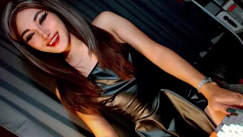 Celine online show from 01-29-25, 04:52