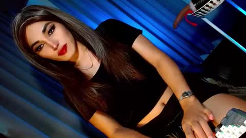 Celine online show from 02-15-25, 10:31